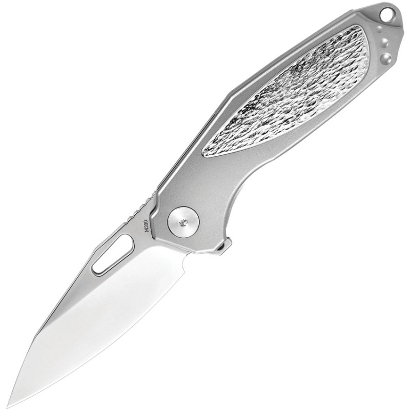 Freeze 5L Linerlock Ti