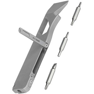 O-Pry 2 Multi Tool Titanium