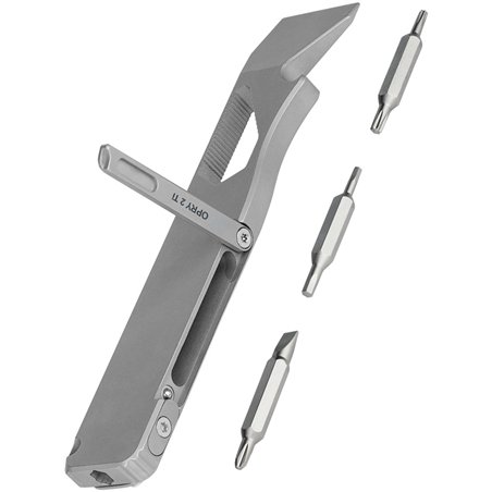 O-Pry 2 Multi Tool Titanium