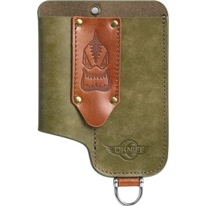 Osheath S1 Leather Sheath