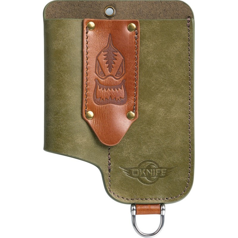 Osheath S1 Leather Sheath