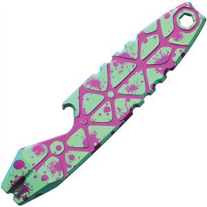 Otacle 2 Mini EDC Pocket Tool