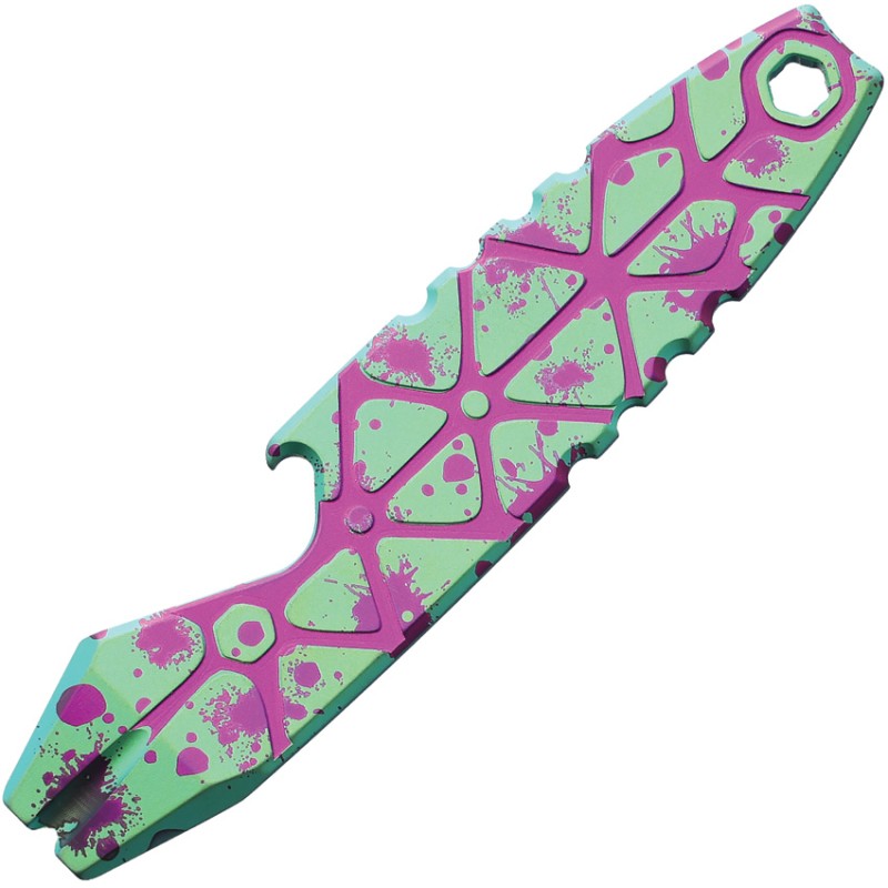 Otacle 2 Mini EDC Pocket Tool