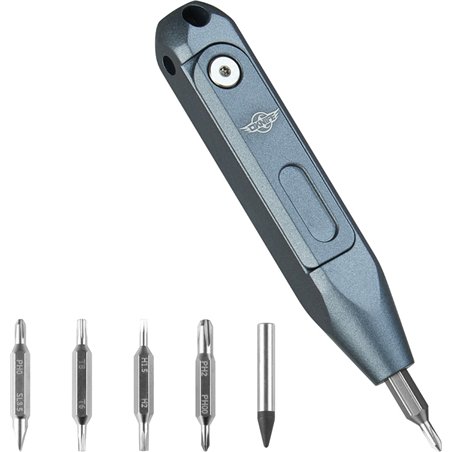 Otacle D1 Lite Pocket Tool