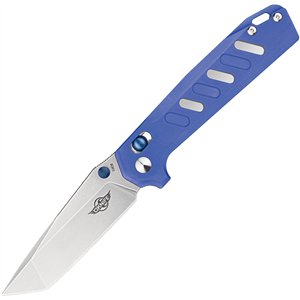 Rubato Rail Lock Blue