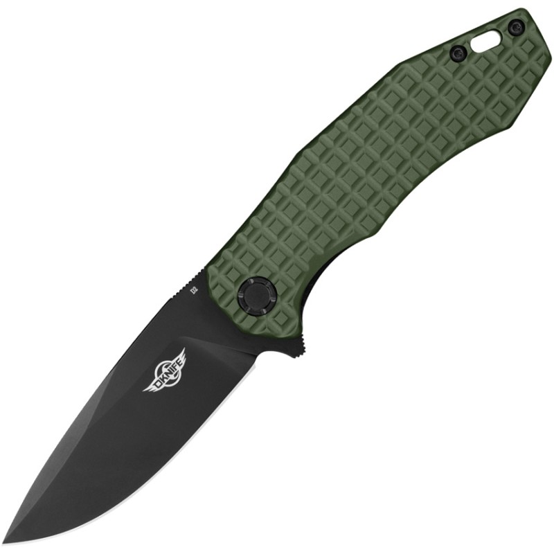 Spurdog Linerlock OD