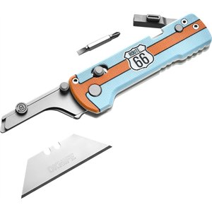 Otacle U1 Pro Rail Lock Racing