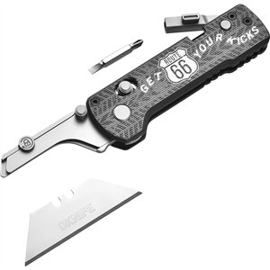 Otacle U1 Pro Rail Lock Ride