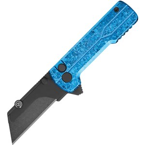 Otacle U1 Ultra Button Lock Bl