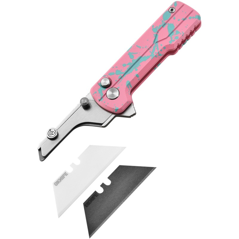 Otacle U1 Ultra Button Lock Pk