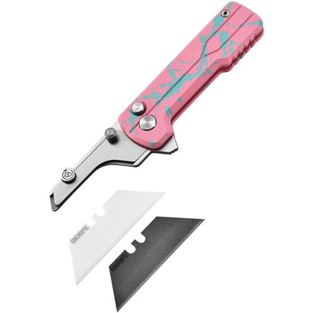 Otacle U1 Ultra Button Lock Pk