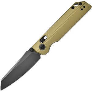 XEN Rail Lock Olive