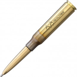 338 Cartridge Space Pen