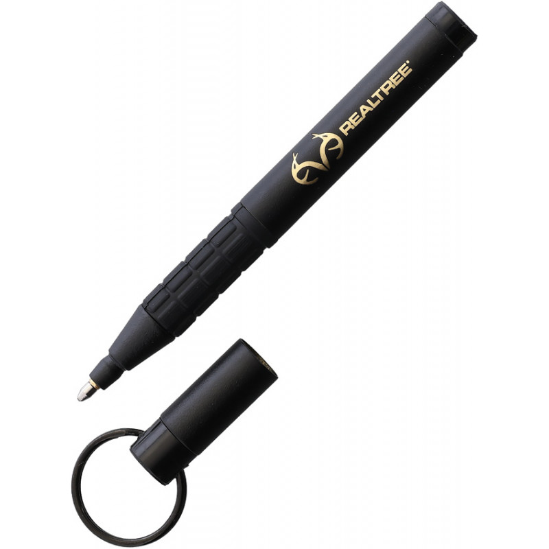 Trekker Keyring Pen