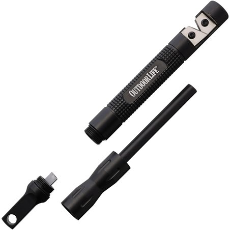 Spark Multi Tool Black