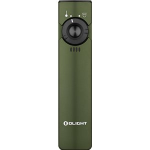 Arkfeld Flat Flashlight OD