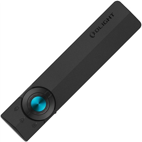 ArkPro 3R Flashlight Blk CW