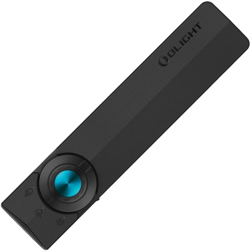 ArkPro 3R Flashlight Blk NW