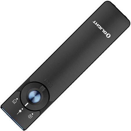 Arkfeld Pro Class 3R Black