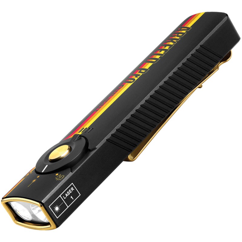 Arkfeld Pro Class 3R Racing