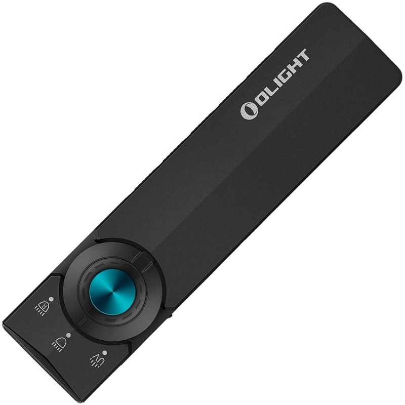 Arkfeld Pro Lite Matte Black