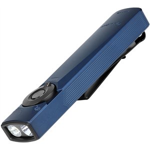 Arkfeld Ultra Class 3R Navy