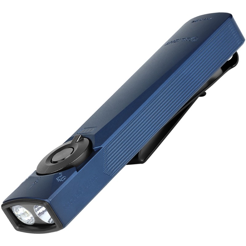 Arkfeld Ultra Class 3R Navy