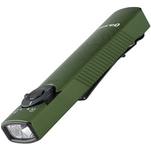 Arkfeld UV Flashlight OD Compa