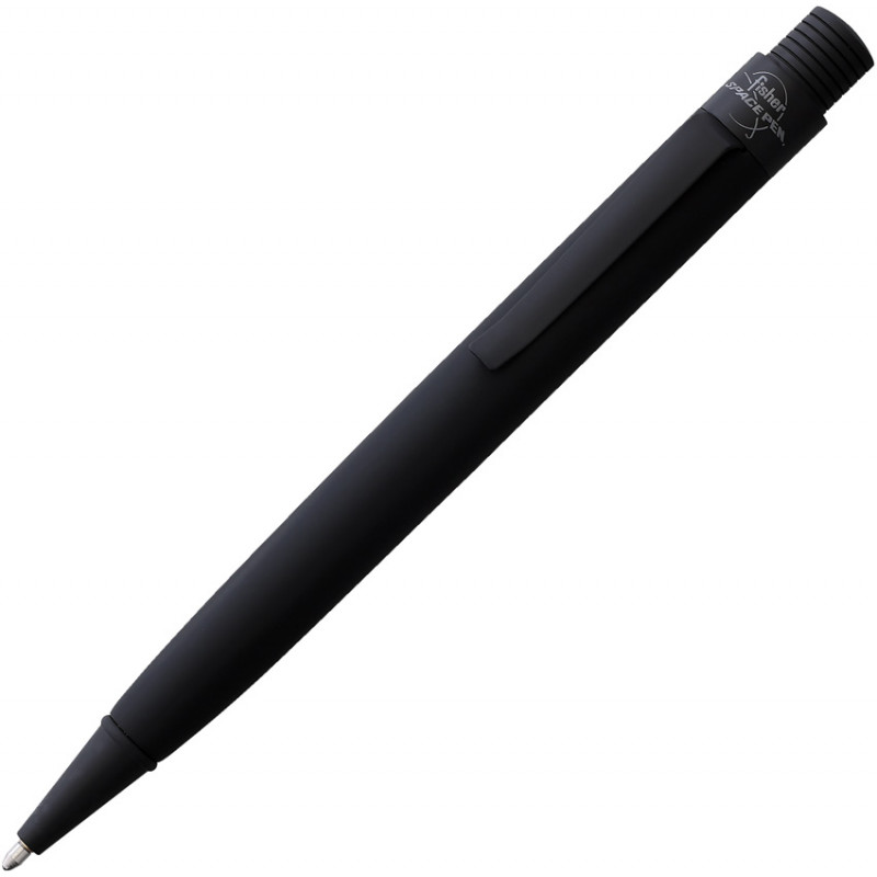 Matte Black Zero Gravity Pen