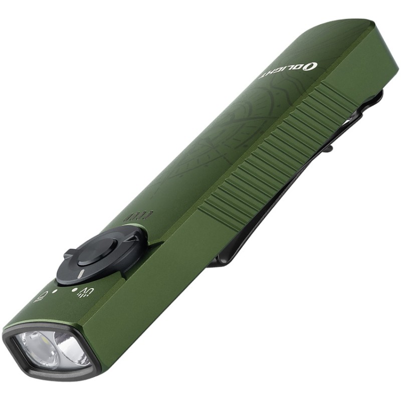 Arkfeld UV Flashlight OD Compa