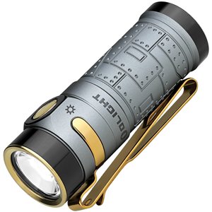 Baton 4 Flashlight Fighter Pil