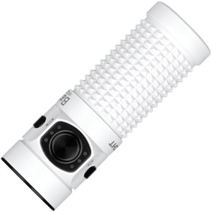 Baton 4 Flashlight Premium Wt