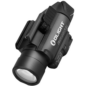 Baldr Pro Tactical Light Black