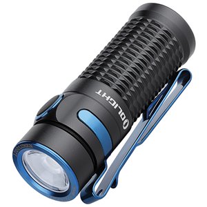 Baton 3 Premium Edition Black