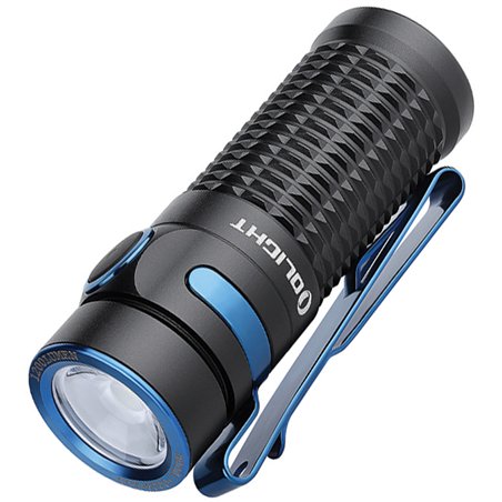 Baton 3 Premium Edition Black