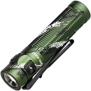 Baton 3 Pro Brush Strokes