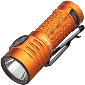 Baton Turbo Flashlight Org CW