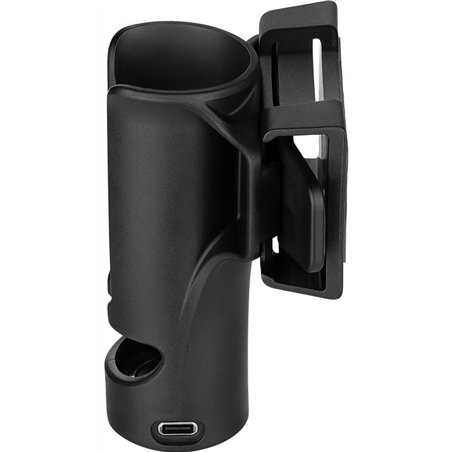 Seeker 4 Horizontal Holster