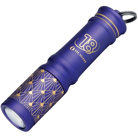 i3E Flashlight 18th Anniversa