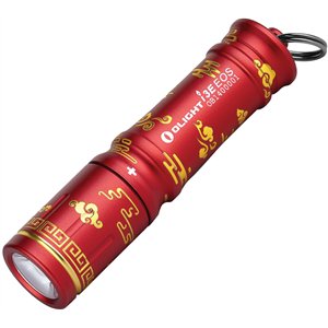 i3E Flashlight Clouds