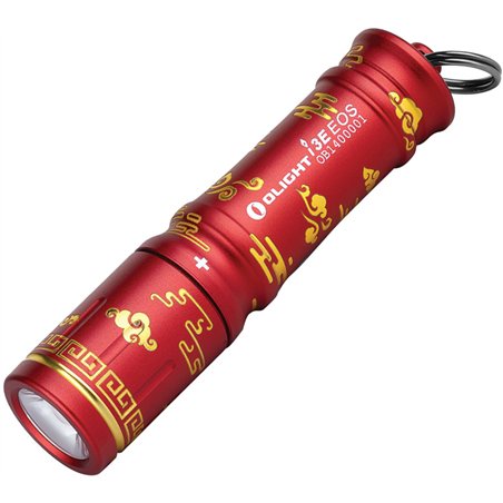 i3E Flashlight Clouds