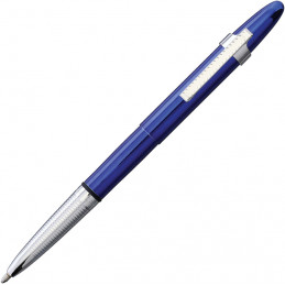 Blue Moon Bullet Space Pen