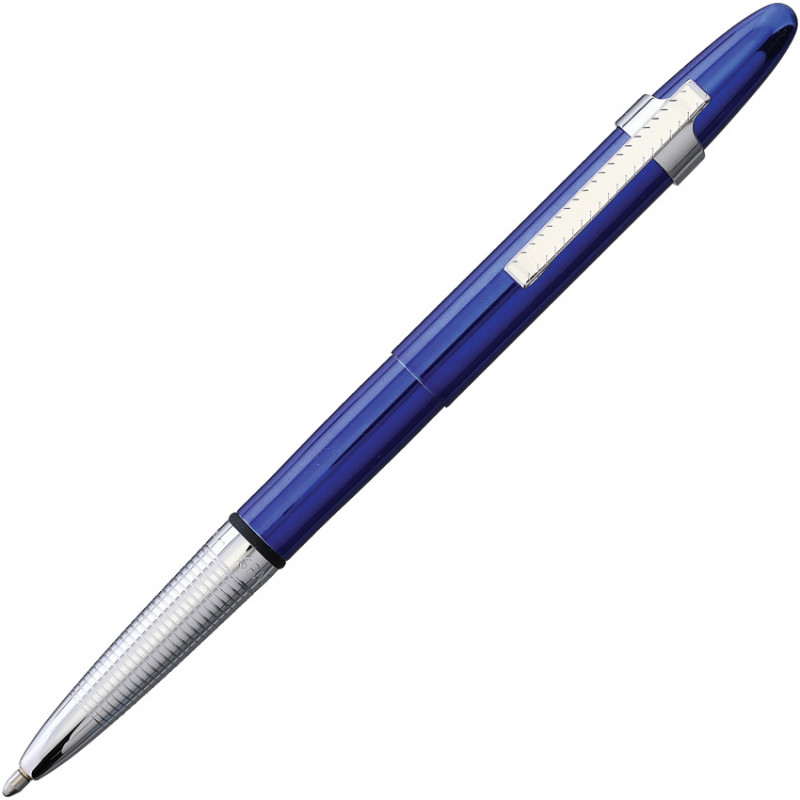 Blue Moon Bullet Space Pen