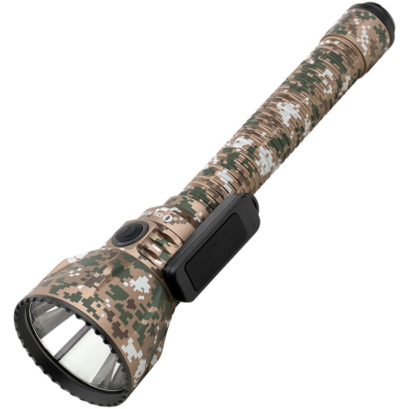 Javelot Turbo 2 Flashlight Cam