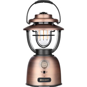 Olantern Stretch Copper