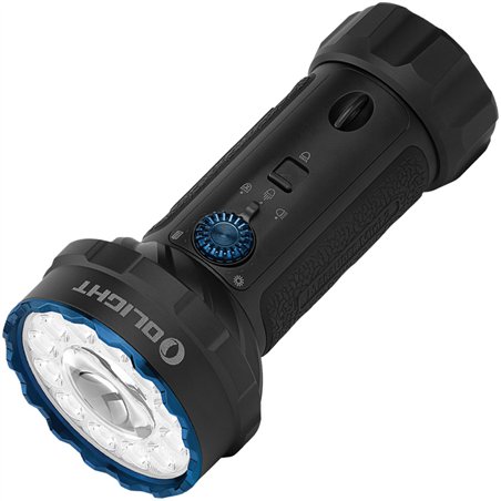 Marauder Mini 2 Flashlight Blk