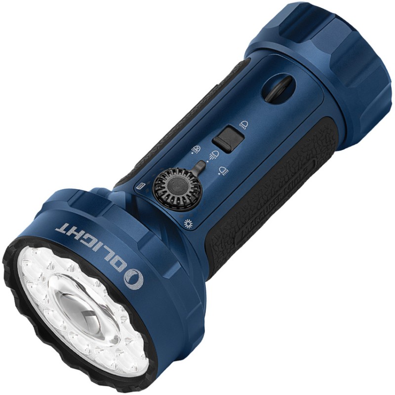 Marauder Mini 2 Flashlight MB