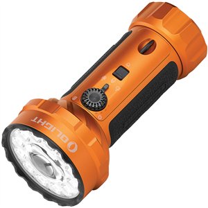 Marauder Mini 2 Flashlight Or