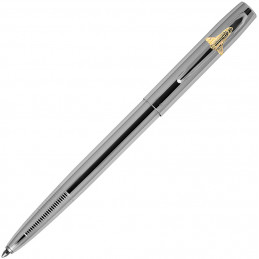 Chrome Space Pen