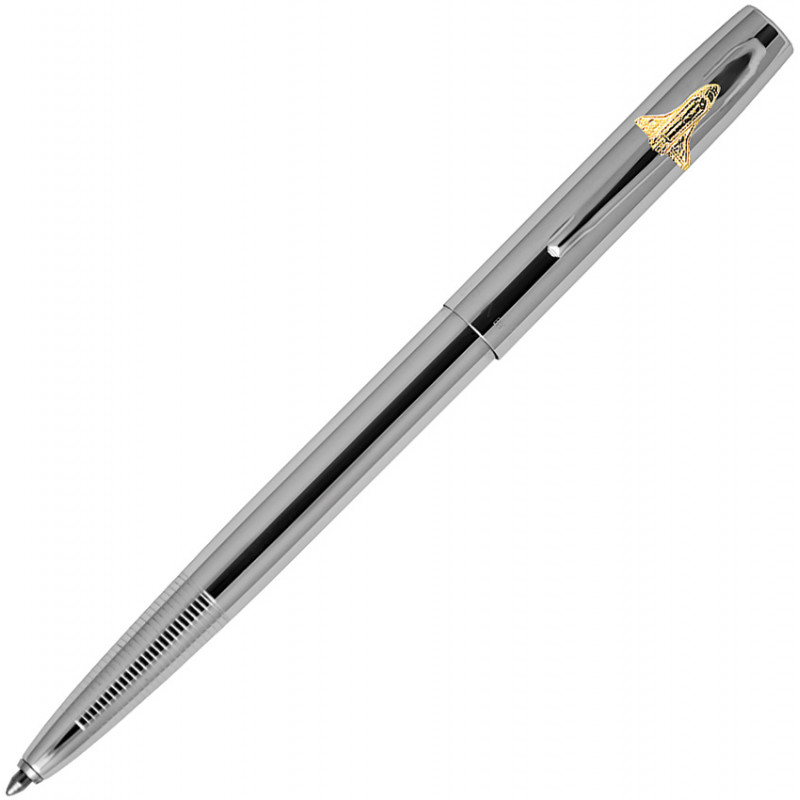 Chrome Space Pen